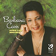 Barbara Carr